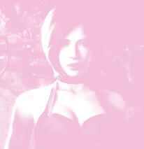 ada wong